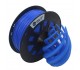 CCTREE 1.75mm Blue ST-PLA filament - 1kg